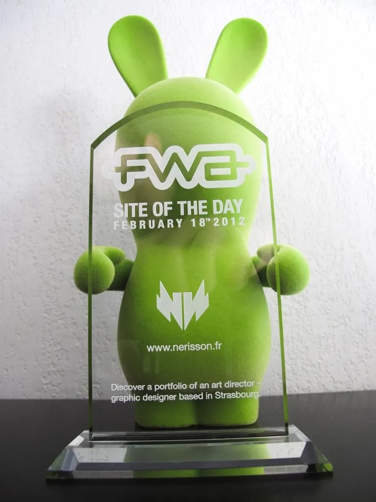 First deployed project