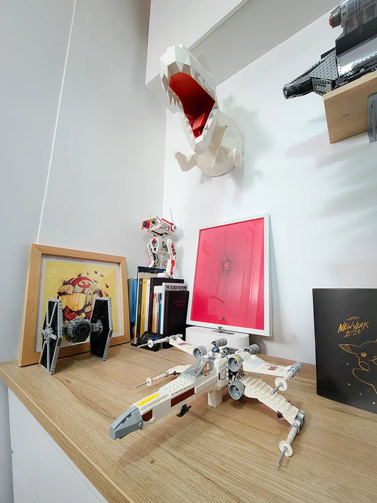 Dogs of FunnyDog Farm