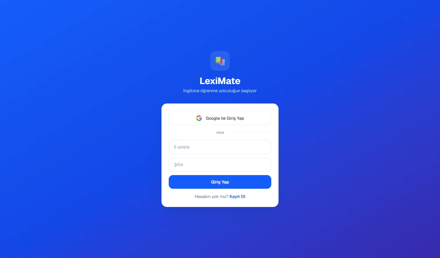 LexiMate