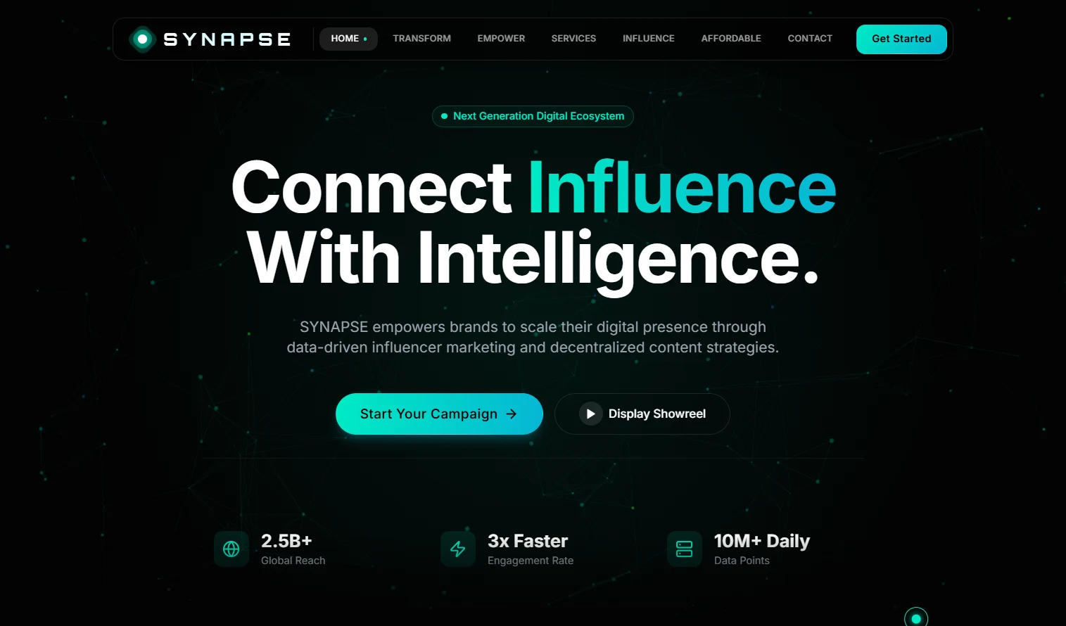 Synapse Digital